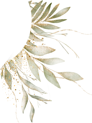 Feuille ornement 02